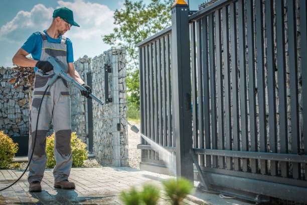 Best Gutter Cleaning  in Mount Cob, PA