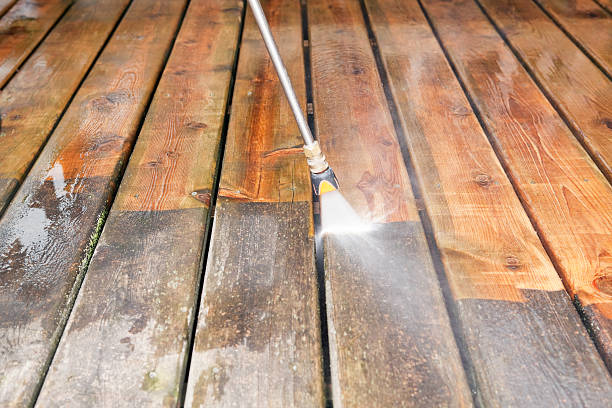 Best Driveway Pressure Washing  in Mount Cob, PA